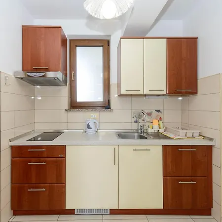 With Parking Space - 25502 Apartamento *