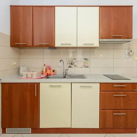 With Parking Space - 25502 Apartamento